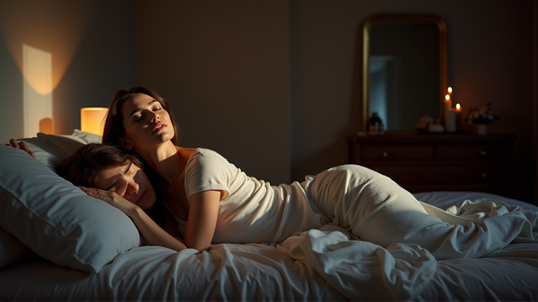 Unlock the Secrets to Celebrity Sleep Routines for a Restful Night