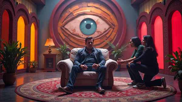 Exclusive Sneak Peek: Bigg Boss 19 Chronicles Could Wow Viewers
