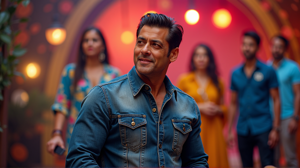 7 Celebrities Who Took Bigg Boss by Storm