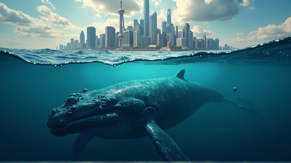 Bitcoin's Dance with Destiny: Whales and Miners in Play