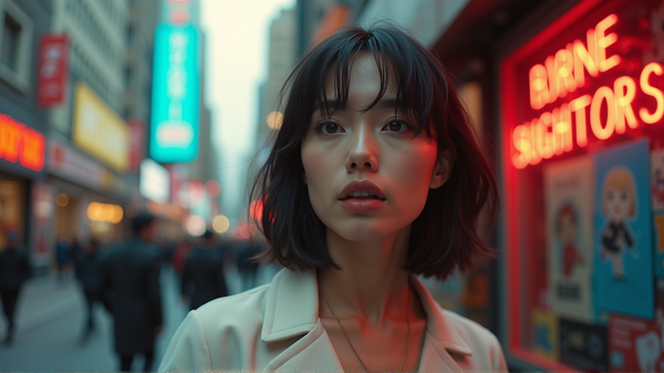 Celine Song Defends 'Materialists' Against 'Broke Man Propaganda' Accusations