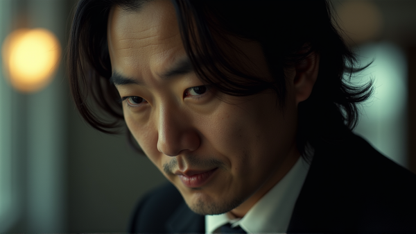 Scandal in Hollywood: Park Chan-wook and Don McKellar's Expulsion from Writers Guild!