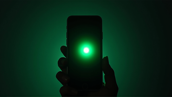 The Mystery Green Dot on Android: A Crucial Privacy Feature Unveiled