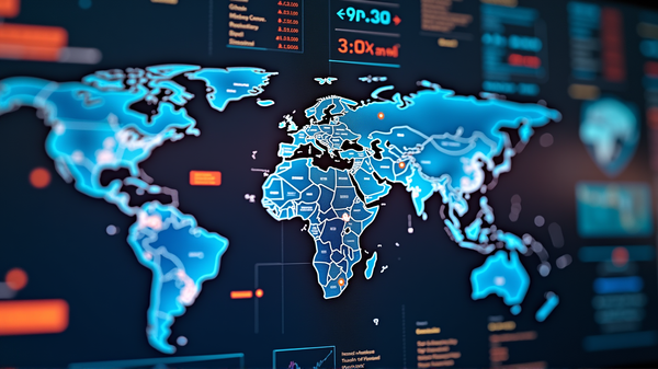 Revolutionizing Crypto Trading: AlphaPoint Unveils Game-Changing Perpetual Futures Platform