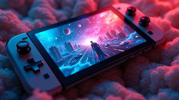 AYN's Innovation in Android Gaming: Dual-Screens and Powerful Specs