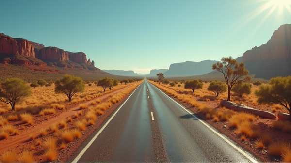 AI Innovation on Australian Roads: Saving Lives of Wildlife and People