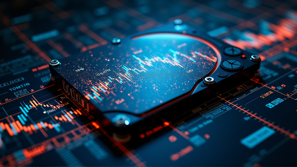 Seagate Stock Standoff: When Analyst Optimism Clashes with Mixed Signals