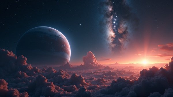 Unlocking the Secrets of Exoplanets: Are We Alone in the Universe?