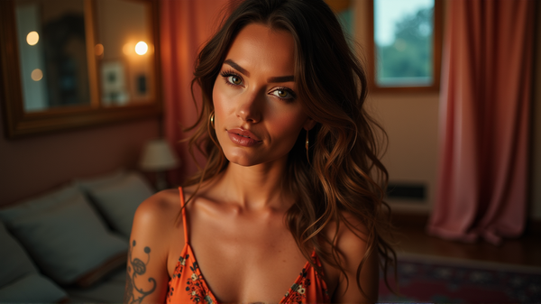 Revealing Insights: Celebrity Confessions About Their Intimate Lives