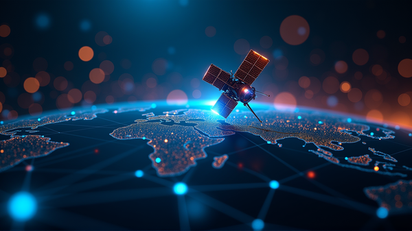Gilat's Strategic Move: One-on-One Investor Meetings at Oppenheimer Tech Conference