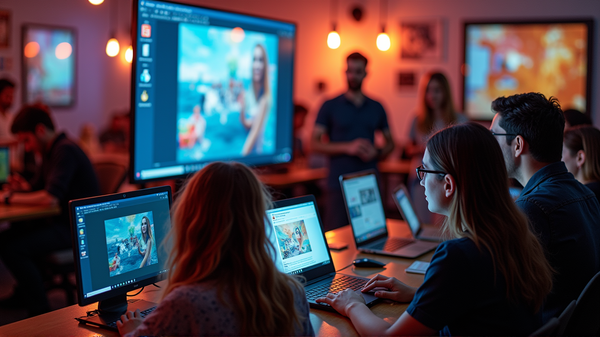 Revolutionizing Access: The £9.5m Digital Boost for UK Communities