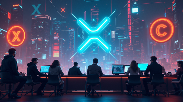 XRP's Bullish Comeback: Is a New Altcoin Market Rally on the Horizon?