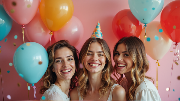 August 4, 2025: Celebrities Share the Spotlight on Their Special Day