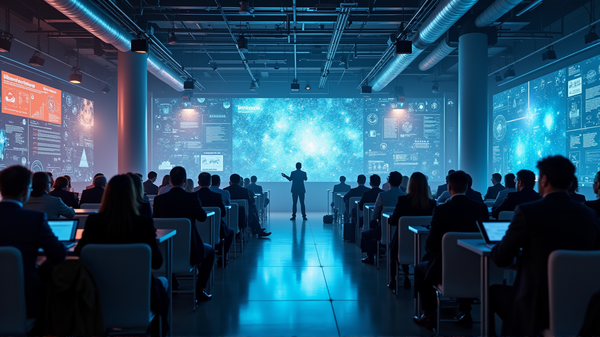 Crexendo's Promising Journey: From AI Innovations to Profitable Quarters