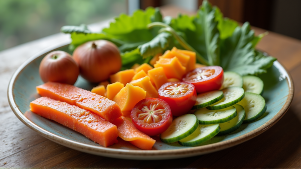 Unlock Weight Loss Secret: Ditch Ultra-Processed Foods for Faster Results