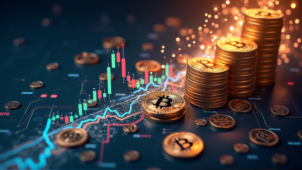 Crypto Coins on the Rise: Well or Plume, Which Will Soar?