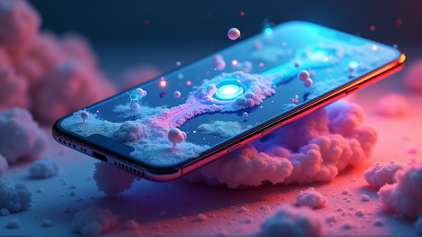 Pixel 10: Google's Latest AI-Powered Marvel
