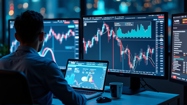 CME's XRP Futures: A Game-Changer for Crypto's Institutional Journey