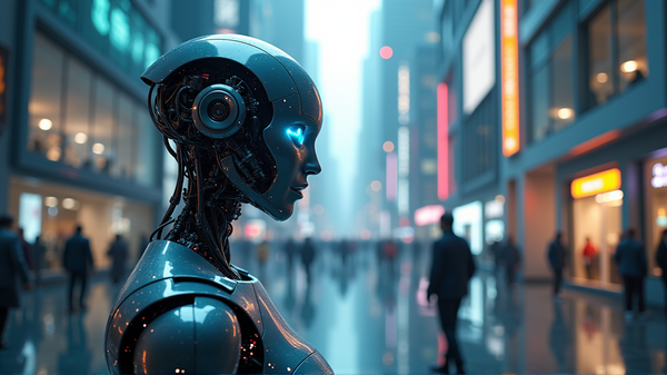 Revolutionizing AI: GPT-5 Released and It's Free!