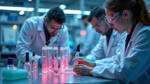 Revolutionary DNA Kit by Thermo Fisher: A Leap in Genomic and Oncology Research