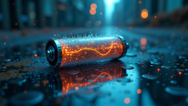 Explore the Future: Top Battery Technology Stocks to Watch Now