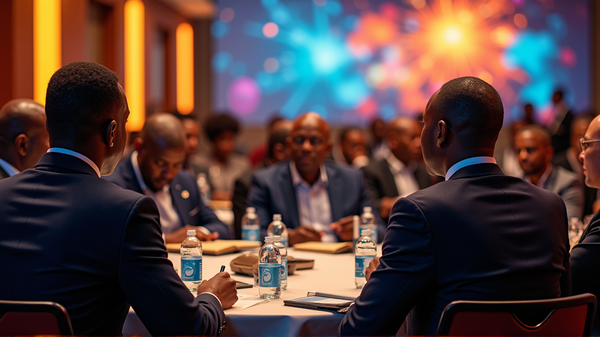Kenya Pioneers Regional Vision at Crucial IGAD Summit in Nairobi