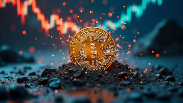 Powell's Dovish Stance Ignites Crypto Rally; Ether Eyes $5K