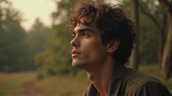 Dacre Montgomery's Bold Step Away from Hollywood's Glitter
