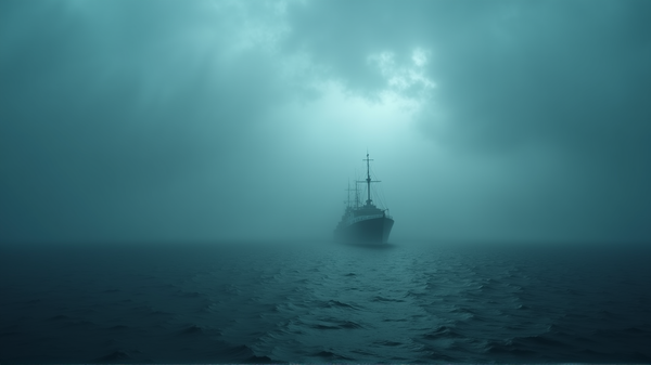 Unraveling Myths of the Bermuda Triangle: Science Takes the Helm