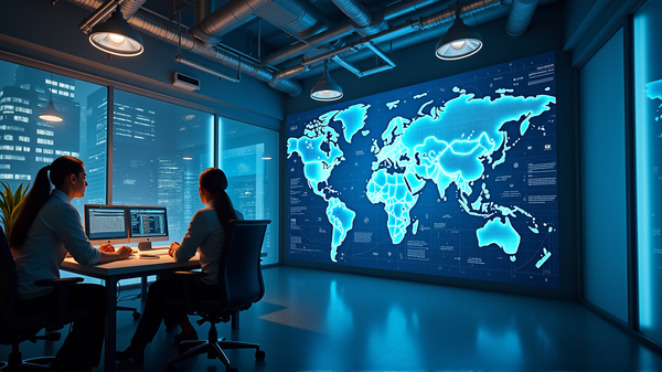 Agentic Web: Infosys Pioneers the Future of Internet Transformation
