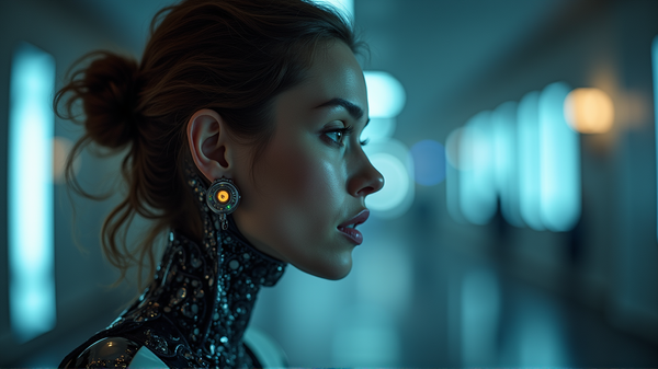 Meta Under Fire: AI Chatbots Create Controversy Using Celebrity Likenesses