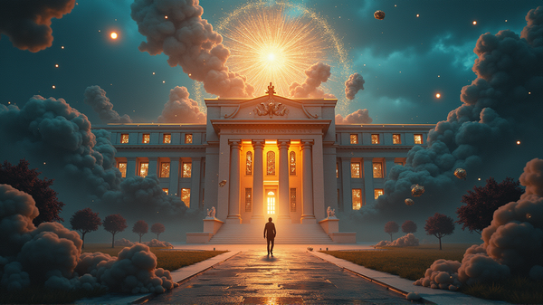 Fed's 2025 Inflation Policies: A Gamechanger for Crypto Futures?