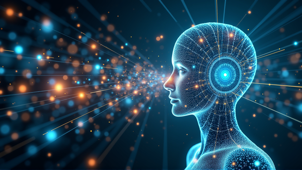 Revolutionizing Tomorrow: AI Trends That Matter Now