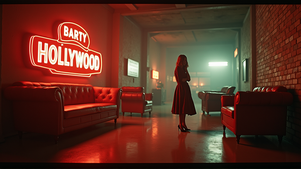 Future Unfolds for the Iconic Technicolor Legacy