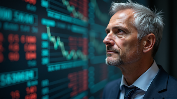 SkyWater CEO Thomas Sonderman Executes Major Share Sale