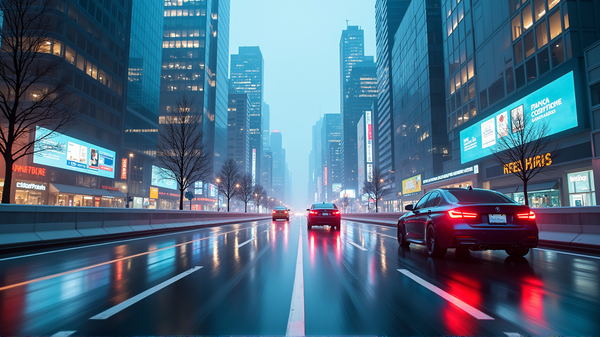 PRRS Unveils Autostart: A Magic Wand for Seamless Parking Payment?