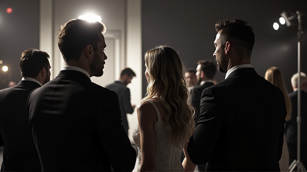 Celebrities Uncensored: Bodyguards Spill the Tea on Their Clients