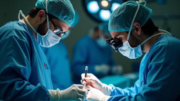 Revolutionizing Cancer Surgery: The MasSpec Pen Marvel
