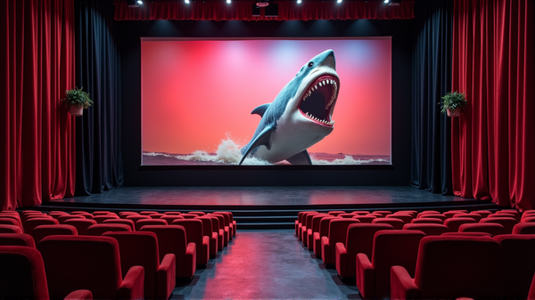 Dive into the Academy Museum's Unmissable Fall Film Lineup!