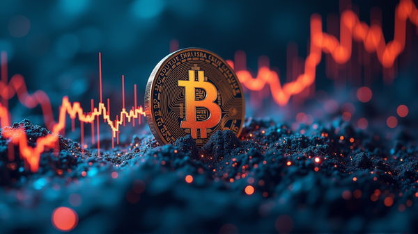 BTC's Plunge and Altcoin Volatility: Crypto Market Shaken with $133 Billion Loss