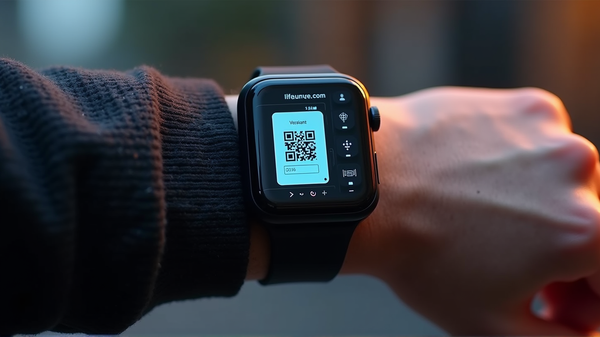 Wear OS Delights: Google Wallet's Secret Photo Pass Breakthrough