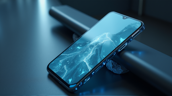 Unveiling the Future: Google's Pixel 10 Pro Fold Teaser Takes Center Stage