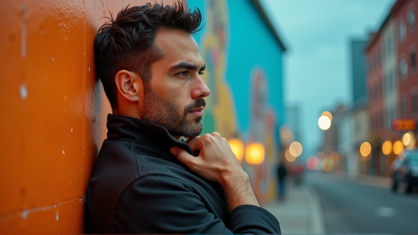 Jesse Metcalfe Opens Up About A Career-Changing Regret
