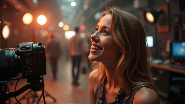 From Windham to the Stars: Stephanie's Leap into Hollywood