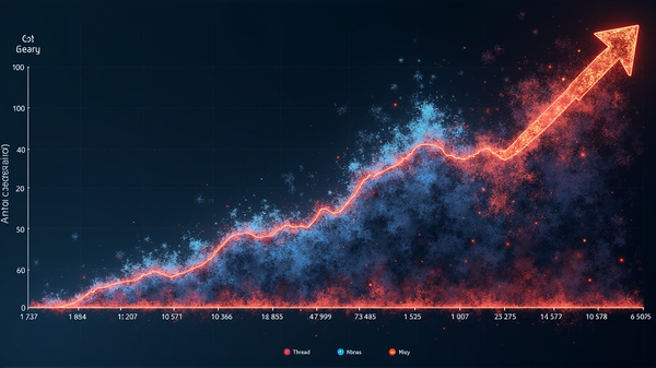 Dramatic Dive in X App Downloads: A Wake-Up Call?