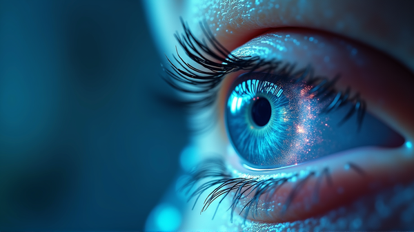 Revolutionizing Vision Correction: The Future Beyond LASIK
