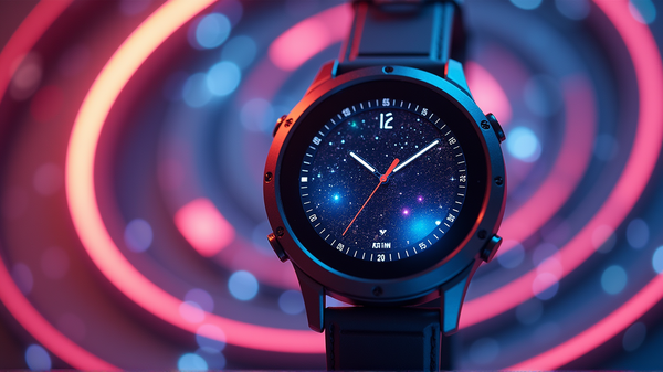 Samsung Galaxy Watch 9: Will It Revolutionize With Squircle Design and AI?