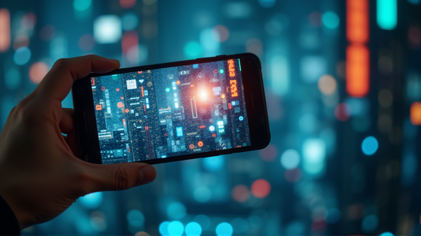 Google Shields Android Users with New Sensitivity Feature