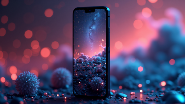 Transform Your Android Home Screen with Material 3 Expressive Widgets!