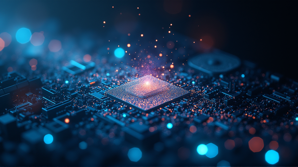 Is General Electric the Next Big Thing? Insights on Silicon Carbide Tech Alliance